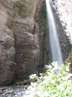 Waterfall (Category:  Travel)