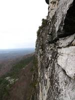 Millbrook (Category:  Rock Climbing)
