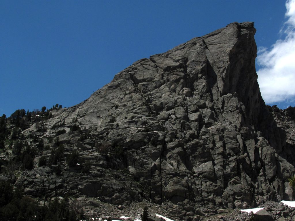 Sundance Pinnacle (Category:  Rock Climbing)