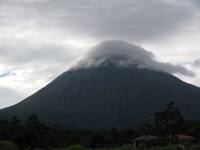 Volcan Arenal (Category:  Travel)