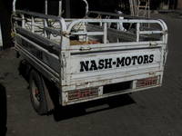 Nash Motors!?!?!? (Category:  Travel)