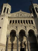 Fourviere (Category:  Travel)