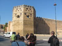 Portuguese fort (Category:  Travel)
