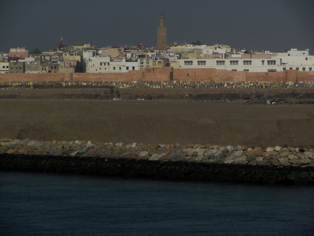 Rabat (Category:  Travel)