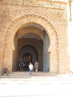 Rabat (Category:  Travel)