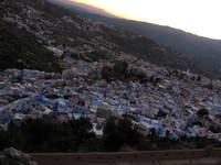 Chefchaouen (Category:  Travel)