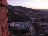 Chefchaouen (Category:  Travel)