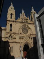 Cathedral (Category:  Travel)