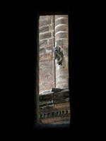 Why do cathedrals have arrow slits? (Category:  Travel)