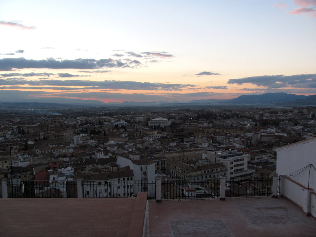 Granada (Category:  Travel)