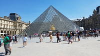 Louvre (Category:  Climbing)