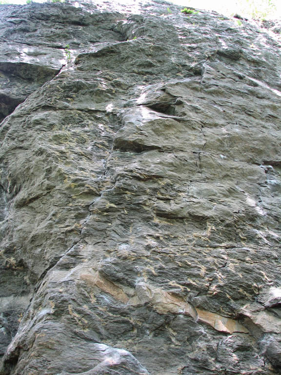 Romancing the Stone (Category:  Rock Climbing)