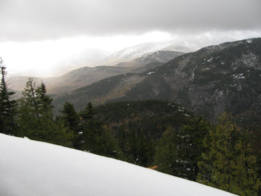 This is why we love the Adirondacks! (Category:  Hiking)