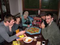 Settlers (Category:  Party)