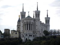 Fourviere (Category:  Travel)