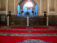 Mausoleum (Category:  Travel)
